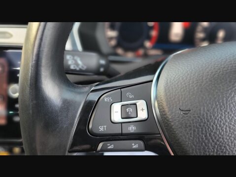 Volkswagen Passat GT TSI EVO 19