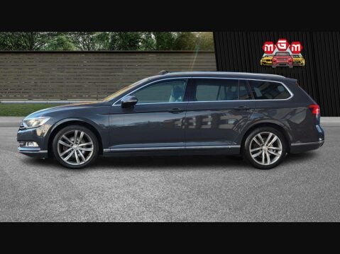 Volkswagen Passat GT TSI EVO 5