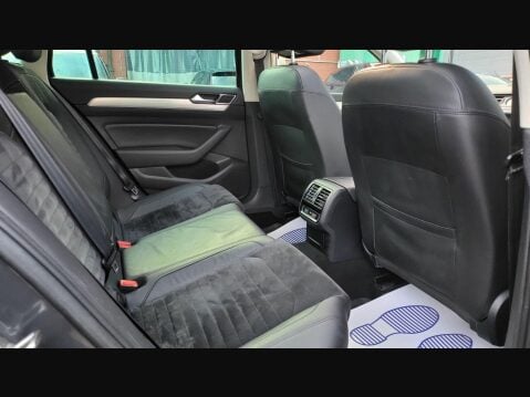 Volkswagen Passat GT TSI EVO 16