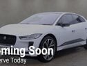 Jaguar I-Pace SE