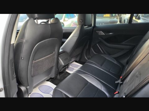 Jaguar I-Pace SE 16