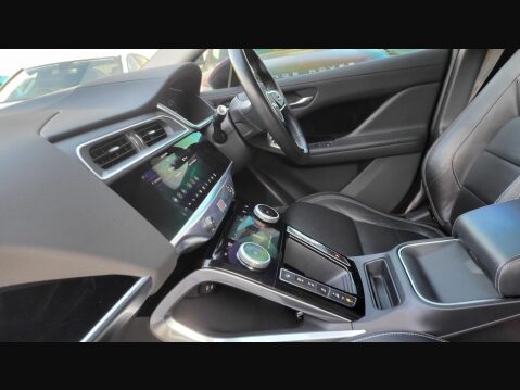 Jaguar I-Pace SE 29