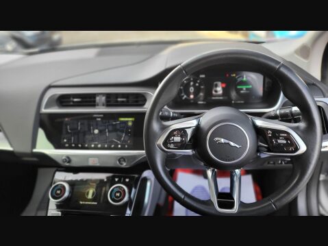 Jaguar I-Pace SE 40