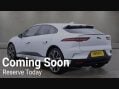 Jaguar I-Pace SE 2