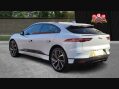 Jaguar I-Pace SE 5