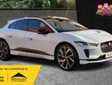 Jaguar I-Pace SE