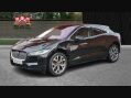 Jaguar I-Pace HSE 5