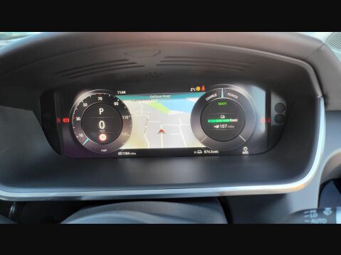 Jaguar I-Pace HSE 25