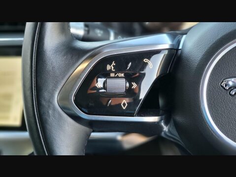 Jaguar I-Pace HSE 15