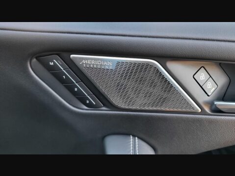 Jaguar I-Pace HSE 17