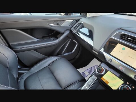 Jaguar I-Pace HSE 27