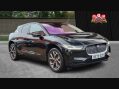 Jaguar I-Pace HSE 18