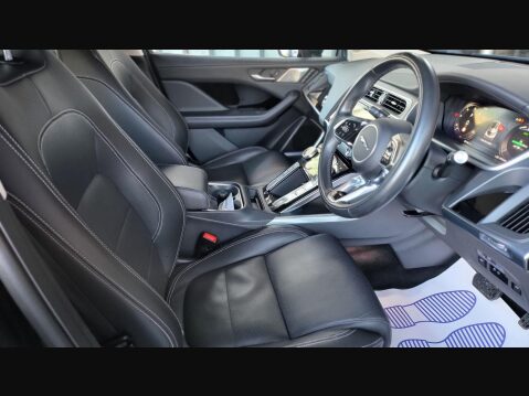 Jaguar I-Pace HSE 12