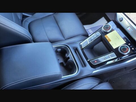 Jaguar I-Pace HSE 33