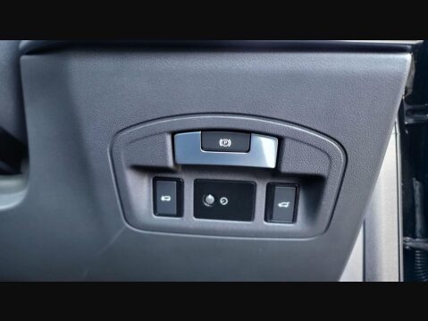 Jaguar I-Pace HSE 21