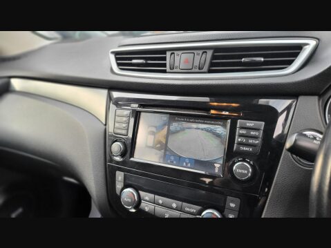 Nissan Qashqai TEKNA DIG-T 29