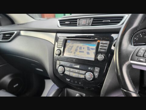 Nissan Qashqai TEKNA DIG-T 28