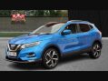 Nissan Qashqai TEKNA DIG-T 3