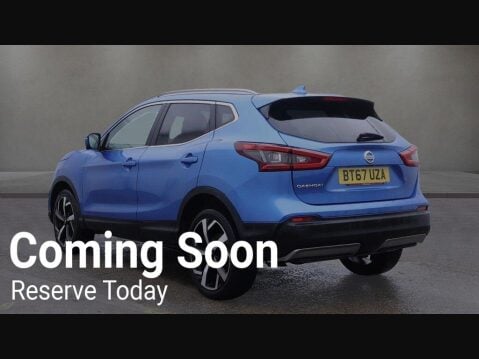 Nissan Qashqai TEKNA DIG-T 2