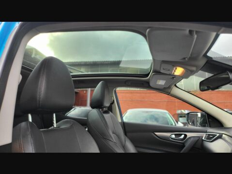 Nissan Qashqai TEKNA DIG-T 18