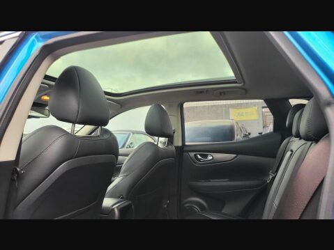 Nissan Qashqai TEKNA DIG-T 2