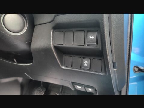 Nissan Qashqai TEKNA DIG-T 26