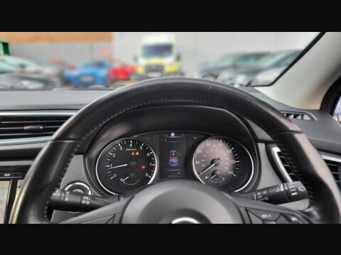 Nissan Qashqai TEKNA DIG-T 31