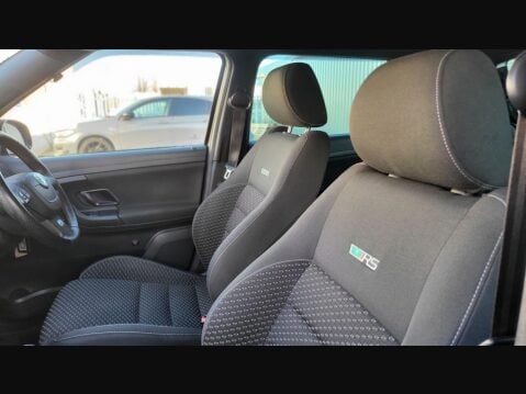 Skoda Fabia VRS DSG 15