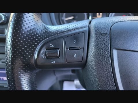 Skoda Fabia VRS DSG 19