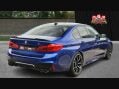 BMW M5 M5 COMPETITION 7