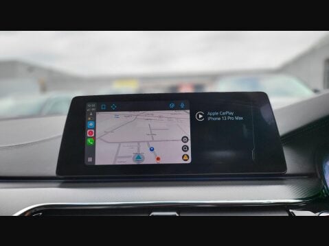 BMW M5 M5 COMPETITION 42