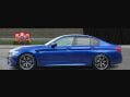 BMW M5 M5 COMPETITION 6