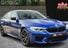 BMW M5 M5 COMPETITION
