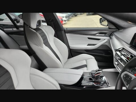 BMW M5 M5 COMPETITION 30