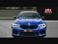 BMW M5 M5 COMPETITION 3