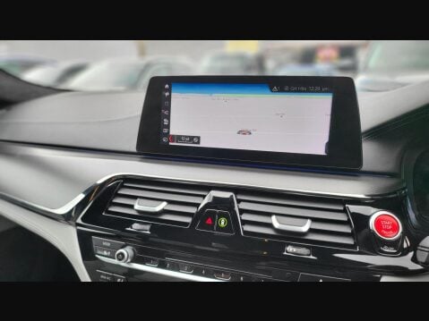 BMW M5 M5 COMPETITION 38