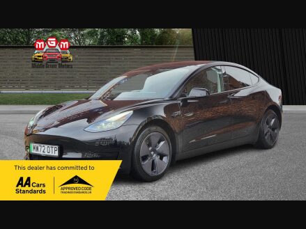 Tesla Model 3 MODEL 3