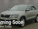 Skoda Karoq SE TSI DSG