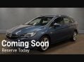 Vauxhall Astra SRI NAV S/S 1