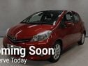Toyota Yaris VVT-I T SPIRIT