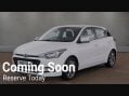Hyundai i20 GDI SE 1
