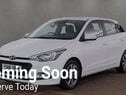 Hyundai i20 GDI SE