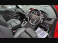 Vauxhall Zafira SRI CDTI 2