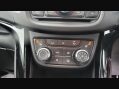 Vauxhall Zafira SRI CDTI 20