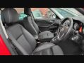 Vauxhall Zafira SRI CDTI 13