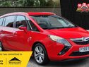 Vauxhall Zafira SRI CDTI