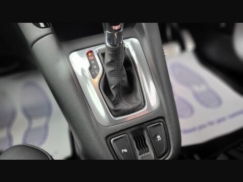 Vauxhall Zafira SRI CDTI 12