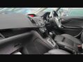 Vauxhall Zafira SRI CDTI 10