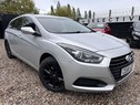 Hyundai i40 CRDI S BLUE DRIVE