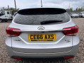 Hyundai i40 CRDI S BLUE DRIVE 4